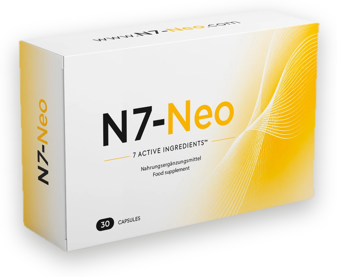 N7-Neo Verpackung